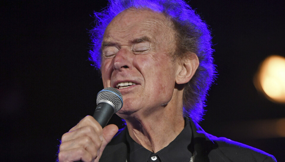 Den amerikanske musiker og sangskriver Gary Wright er død. Han blev 80 år gammel. Den amerikanske musiker og sangskriver Gary Wright er død. Han blev 80 år gammel.