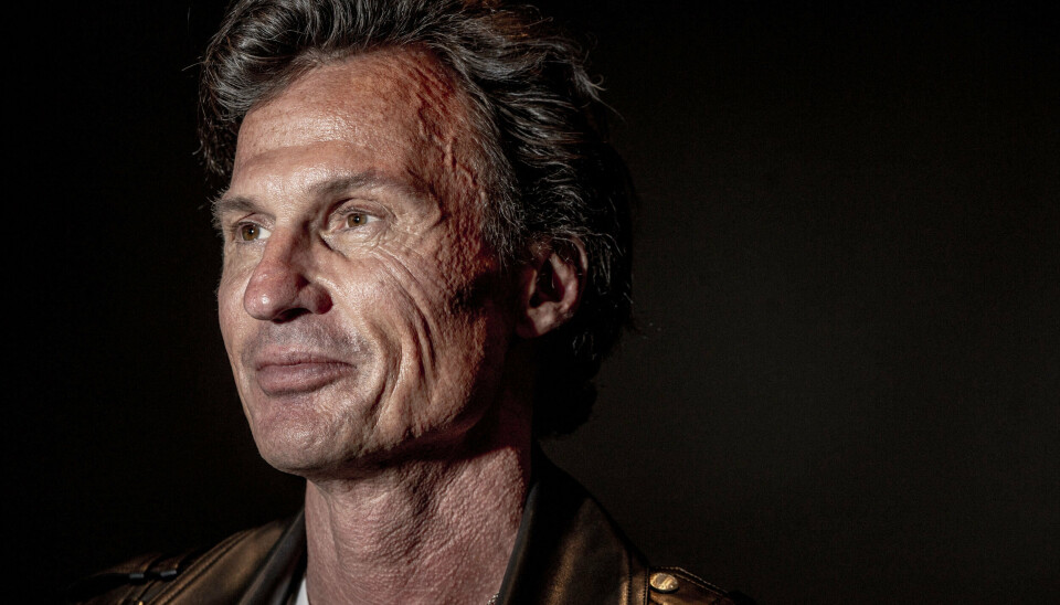 Petter Stordalen har føjet endnu et dansk hotel til sin Strawberry-kæde. (Arkivfoto). Petter Stordalen har føjet endnu et dansk hotel til sin Strawberry-kæde. (Arkivfoto).