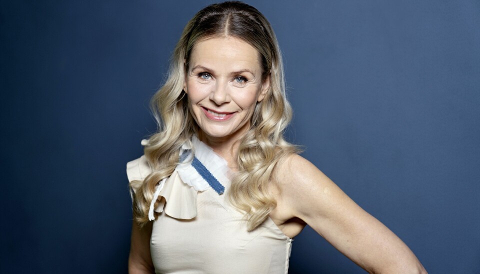 'Kender du typen'-livsstilsekspert Anne Glad bliver lige nu misbrugt i falske reklamer på de sociale medier.