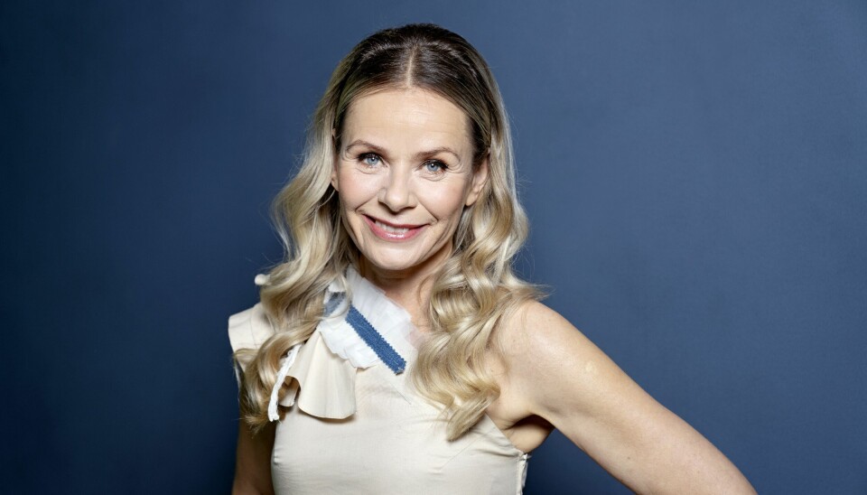 Lige nu er det vært Tobias Hansen og livsstilsekspert-kollegaen Jacob Holst Mouritzen, Anne Glad laver 'Kender du typen?' sammen med.