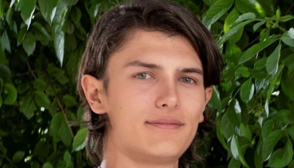 Grev Nikolai