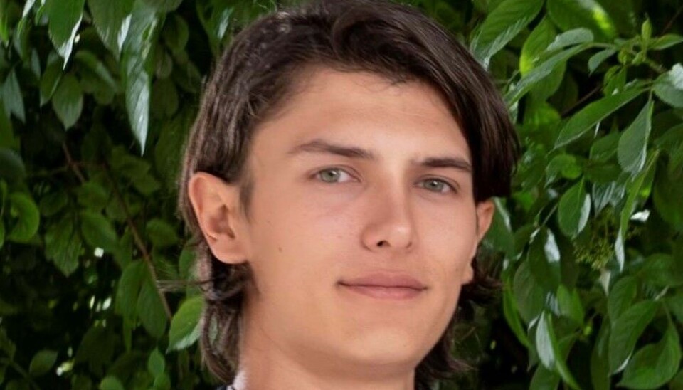 Grev Nikolai
