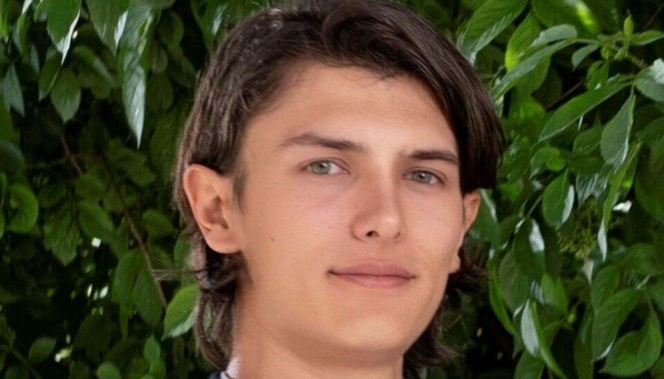 Grev Nikolai