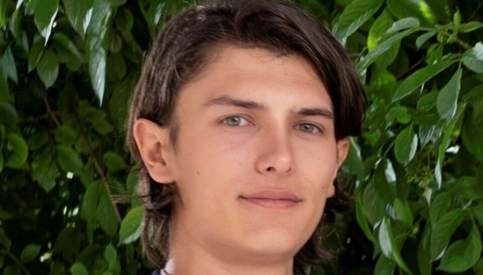 Grev Nikolai