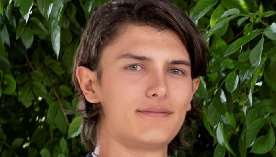 Ifølge det britiske medie er grev Nikolai at regne blandt de fem mest eftertragtede royale ungkarle.