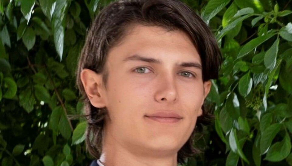 Grev Nikolai