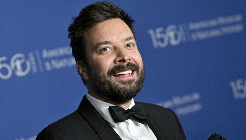 To nuværende og 14 tidligere ansatte fortæller, at 'The Tonight Show', hvor Fallon er vært, i årevis har haft et ubehageligt arbejdsmiljø. TV-værten Jimmy Fallon