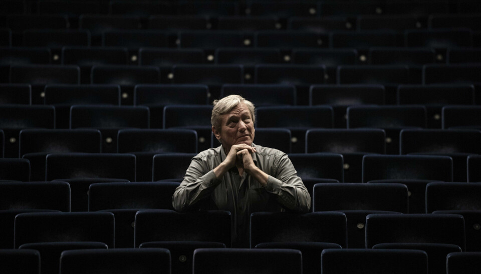 Michael Schønwandt er en verdenskendt dirigent, men han bryder sig ikke om at blive genkendt. I 2019 kunne han fejre sit 40-års jubilæum som dirigent. Søndag den 10. september fylder han 70 år. (Arkivfoto).
