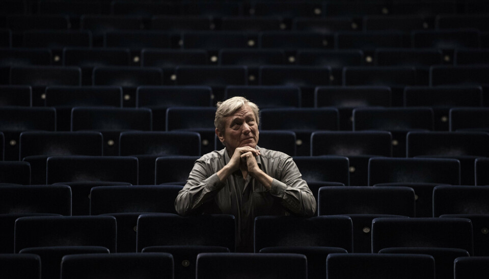 Michael Schønwandt er en verdenskendt dirigent, men han bryder sig ikke om at blive genkendt. I 2019 kunne han fejre sit 40-års jubilæum som dirigent. Søndag den 10. september fylder han 70 år. (Arkivfoto). Michael Schønwandt er en verdenskendt dirigent, men han bryder sig ikke om at blive genkendt. I 2019 kunne han fejre sit 40-års jubilæum som dirigent. Søndag den 10. september fylder han 70 år. (Arkivfoto).