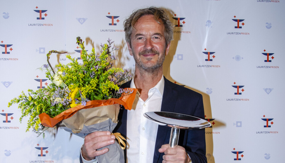 Lars Brygmann modtog Lauritzenprisen for bedste mandlige skuespiller, mens Johanne Louise Schmidt af juryen blev valgt som bedste kvindelige skuespiller.