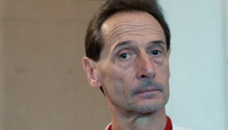 Den franske modeskaber Marc Bohan, der gennem næsten 30 år var kreativ chef hos Dior, er død. Han blev 97 år. Den franske modeskaber Marc Bohan, der gennem næsten 30 år var kreativ chef hos Dior, er død. Han blev 97 år.