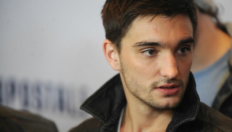 Tom Parker døde af en hjernesvulst. Tom Parker døde af en hjernesvulst.