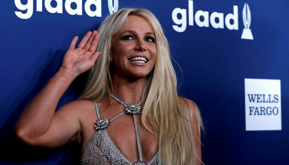 Britney Spears står overfor at skulle have tredje barn.