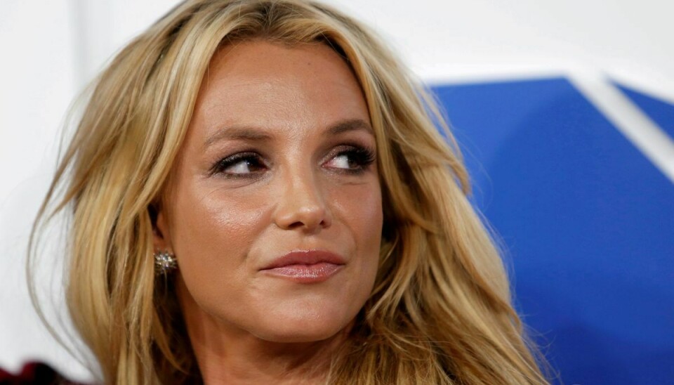 Britney Spears nægter at batale sin mors advokatregninger, der angiveligt beløber sig til godt 4,5 millioner danske kroner.