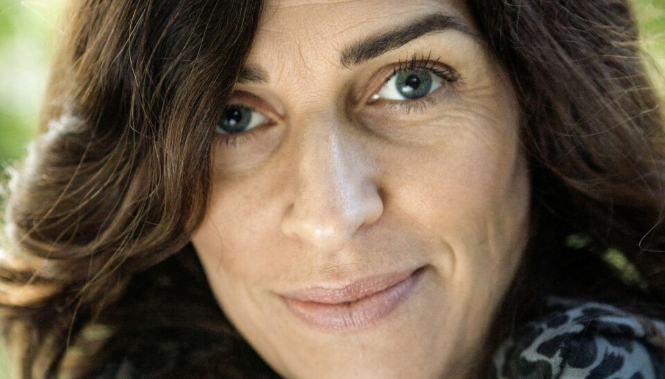 Anne Dorthe Tanderup var med til at skabe en ny storhedstid for kvindehåndbold, da hun med landsholdet i 90'erne sikrede Danmark guldmedaljer ved EM, VM og OL. Søndag den 24. april fylder hun 50 år. (Arkivfoto). Anne Dorthe Tanderup var med til at skabe en ny storhedstid for kvindehåndbold, da hun med landsholdet i 90'erne sikrede Danmark guldmedaljer ved EM, VM og OL. Søndag den 24. april fylder hun 50 år. (Arkivfoto).