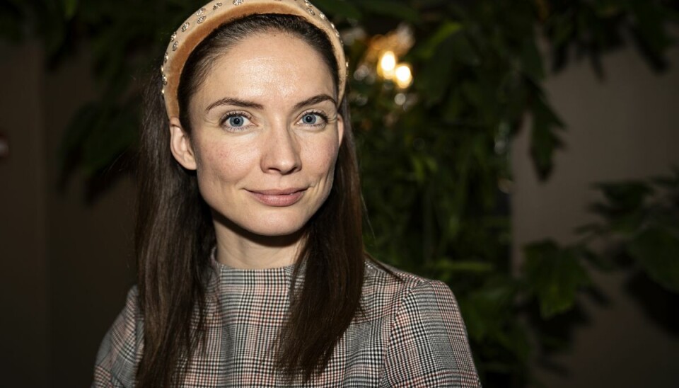 Neel Rønholt gør comeback i rollen som TV-vært. Det sker i TV2 Zulu programmet 'Det rene vanvid', der får premiere den 4. april. Neel Rønholt gør comeback i rollen som TV-vært. Det sker i TV2 Zulu programmet 'Det rene vanvid', der får premiere den 4. april.