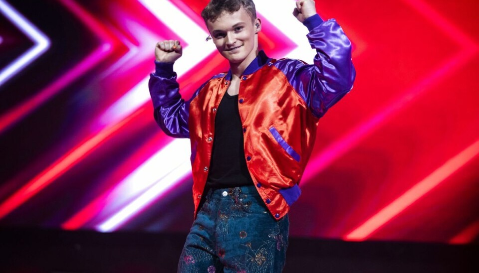 - Jeg har ingen planer Mads Moldt vandt fredag X Factor. Alligevel ved han endnu ikke, hvad fremtiden bringer.