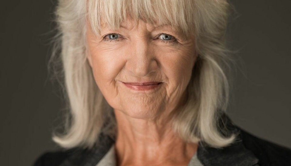 Ulla Dahlerup, journalist, forfatter og indvandrerdebattør, fylder 80 år mandag den 21. marts. Ulla Dahlerup, journalist, forfatter og indvandrerdebattør, fylder 80 år mandag den 21. marts.