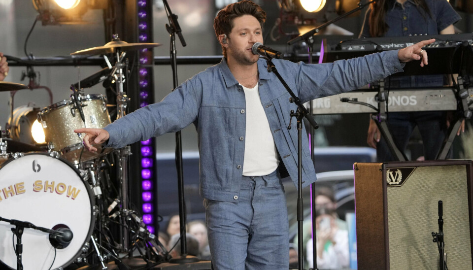 Niall Horan startede sin karriere ud med at optræde side om side med resten af One Direction. Han har dog for længst fundet sine egne ben at stå på. Han fylder 30 år den 13. september. (Arkivfoto). Niall Horan startede sin karriere ud med at optræde side om side med resten af One Direction. Han har dog for længst fundet sine egne ben at stå på. Han fylder 30 år den 13. september. (Arkivfoto).