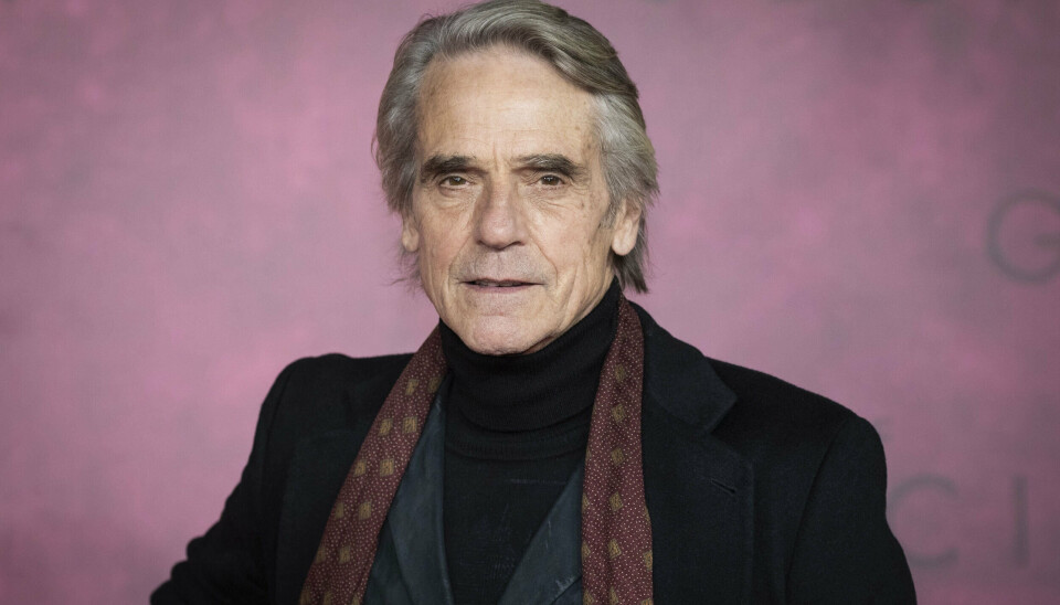 Jeremy Irons har været med i et hav af succesfulde film og har en Oscar at fremvise som bevis på sit talent. 19. september fylder den britiske skuespiller 75 år. (Arkivfoto). Jeremy Irons har været med i et hav af succesfulde film og har en Oscar at fremvise som bevis på sit talent. 19. september fylder den britiske skuespiller 75 år. (Arkivfoto).