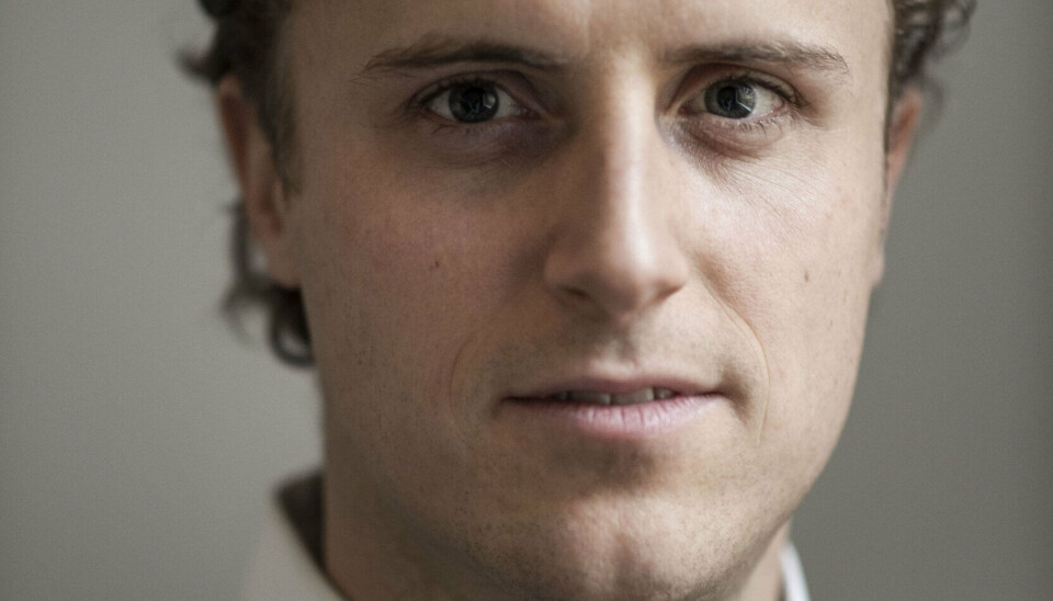 Christian Arnstedt har fået store udbytter ud af 'Løvens hule'. - Personligt har jeg fået nogle venner for livet, og det har været en rigtig sjov oplevelse, skriver den kendte iværksætter på Instagram. (Arkivfoto). Christian Arnstedt har fået store udbytter ud af 'Løvens hule'. - Personligt har jeg fået nogle venner for livet, og det har været en rigtig sjov oplevelse, skriver den kendte iværksætter på Instagram. (Arkivfoto).
