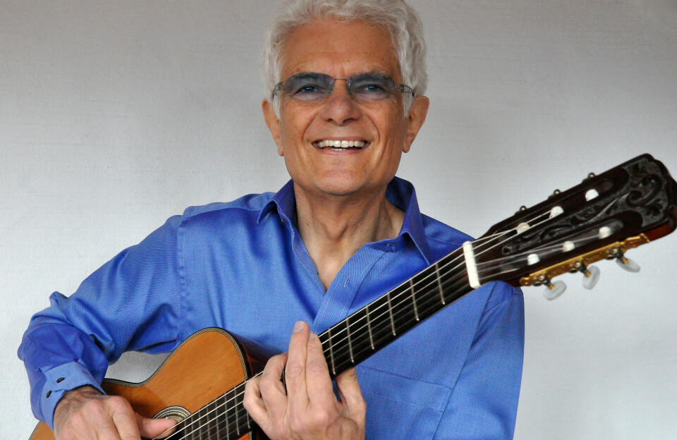 Den østrigske sanger og musiker, Peter Horton, er død, 82 år gammel.