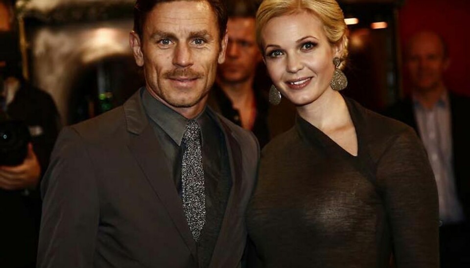 Kendt springrytter gravid igen