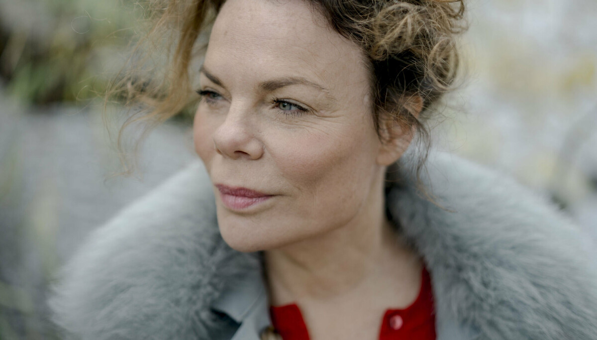 Færdig: -Det er virkelig trist