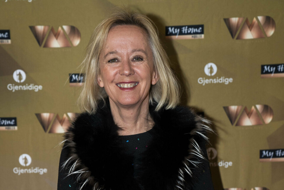 Anne Dorte Michelsen er kendt som en del af Tøsedrengene, der står bag hits som 'Sig du ka' li' mig', 'Ud under åben himmel' og 'Indianer'. (Arkivfoto). Martin Sylvest/Ritzau Scanpix
