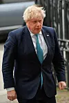 Premierminister Boris Johnson.
