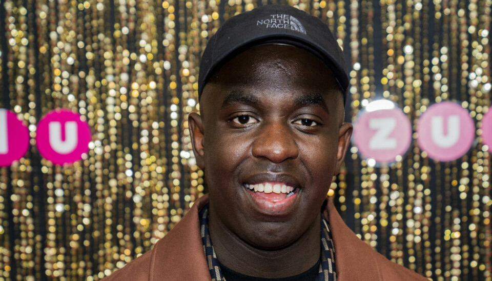 Efter en lang og sej kamp efter sin operation og et efterfølgende hjertestop, er Melvin Kakooza nu så småt ved igen at være tilbage i topform.