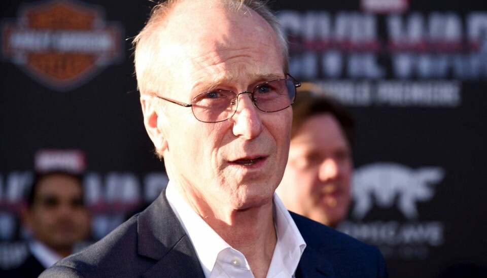 William Hurt nåede de senere år at medvirke i en lang række Marvel-film, hvor han spillede udenrigsminister Thaddeus Ross. William Hurt nåede de senere år at medvirke i en lang række Marvel-film, hvor han spillede udenrigsminister Thaddeus Ross.
