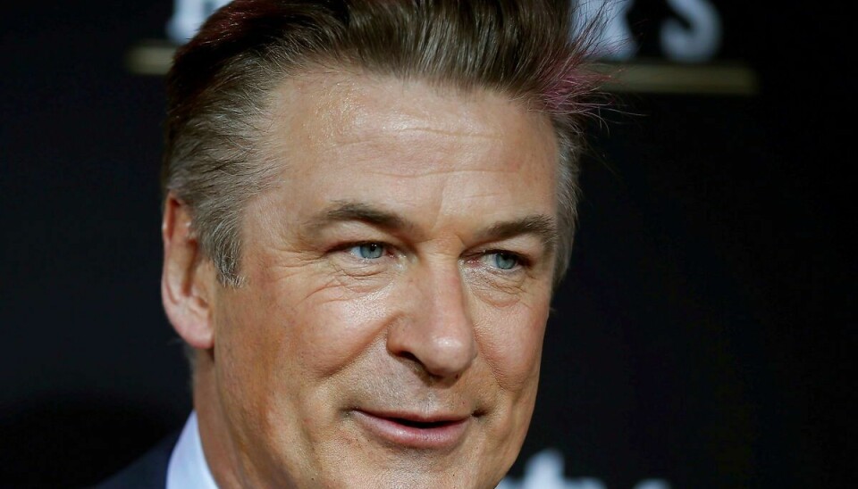 Skuespiller Alec Baldwin ville fortsætte filmen på trods af skudulykken på settet.