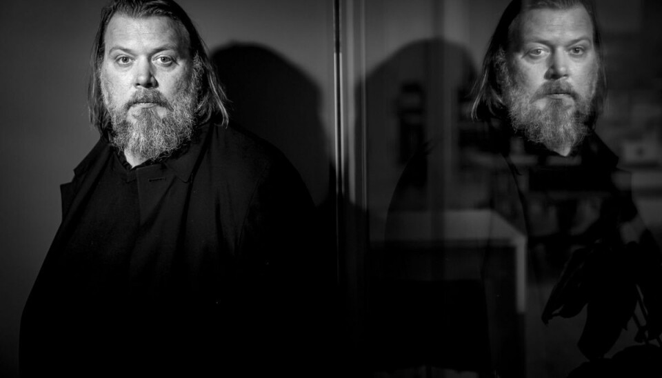 Nicolas Bro fylder 50 år 16. marts. (Arkivfoto). Nicolas Bro fylder 50 år 16. marts. (Arkivfoto).
