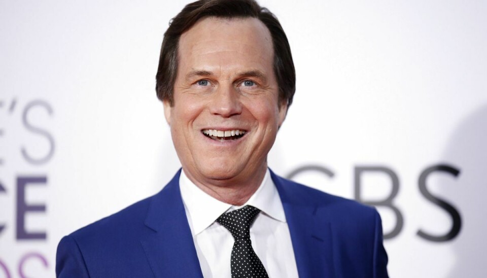 Den amerikanske skuespiller Bill Paxton døde den 25. februar 2017 - bare 11 dage efter en hjerteoperation, som familien mener, slog skuespilleren ihjel. Den amerikanske skuespiller Bill Paxton døde den 25. februar 2017 - bare 11 dage efter en hjerteoperation, som familien mener, slog skuespilleren ihjel.