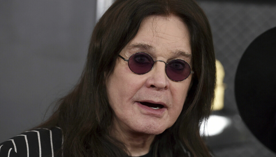 Som ung havde Ozzy Osbourne et omfattende alkohol- og stofmisbrug, der endte med at få ham smidt ud af bandet Black Sabbath. 3. december fylder han 75.