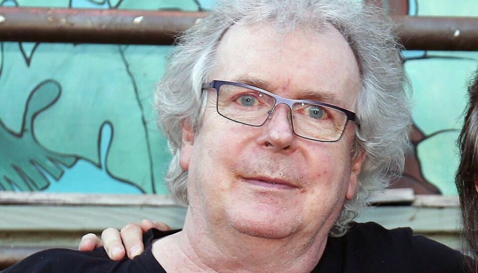 Multiinstrumentalisten Ian McDonald blev 75 år.