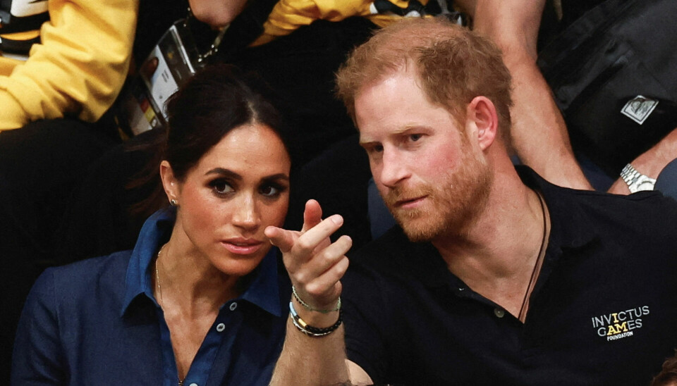 Står det til det britiske parlamentsmedlem Bob Seely, bør prins Harry og hertuginde Meghan fratages deres royale titler og privilegier og fremadrettet tituleres som hr. og fru Sussex.