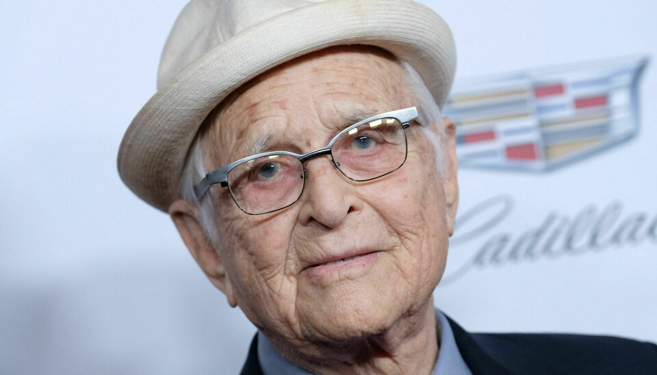 Norman Lear blev 101 år gammel.