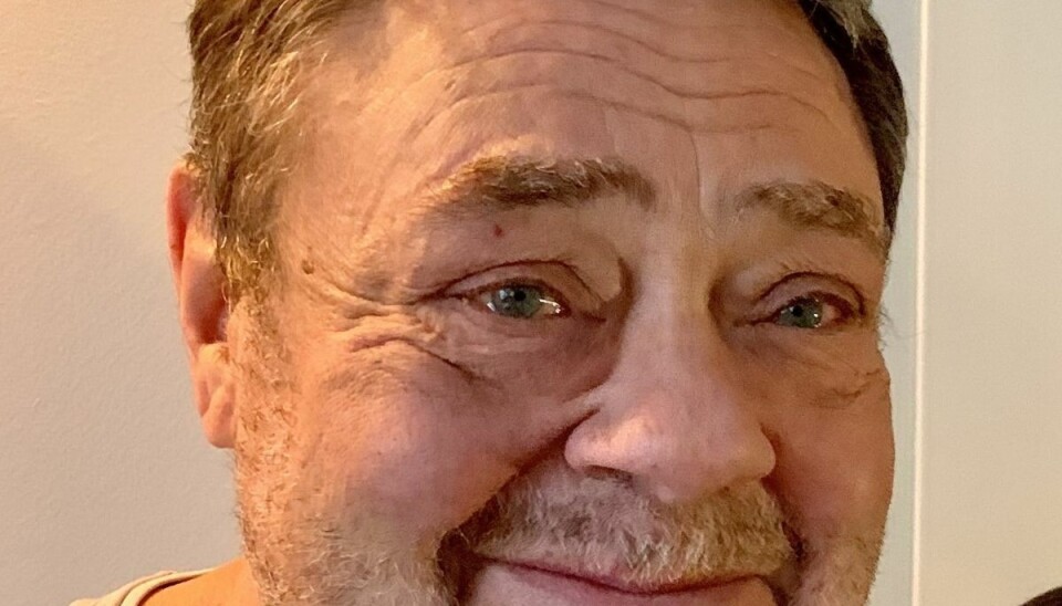 Tommy Kenter og Søren Østergaard har kendt hinanden siden ungdommen. I 1986 stod de begge på de skrå brædder på Betty Nansen Teatret til opførelsen af forestillingen 'En Skærsommernatsdrøm'. (Pressefoto). Tommy Kenter og Søren Østergaard har kendt hinanden siden ungdommen. I 1986 stod de begge på de skrå brædder på Betty Nansen Teatret til opførelsen af forestillingen 'En Skærsommernatsdrøm'. (Pressefoto).