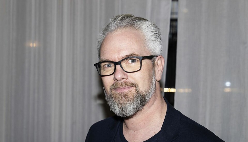 Martin Strange-Hansen står bag filmens manuskript og har også instrueret filmen, som er cirka 18 minutter lang. Martin Strange-Hansen står bag filmens manuskript og har også instrueret filmen, som er cirka 18 minutter lang.