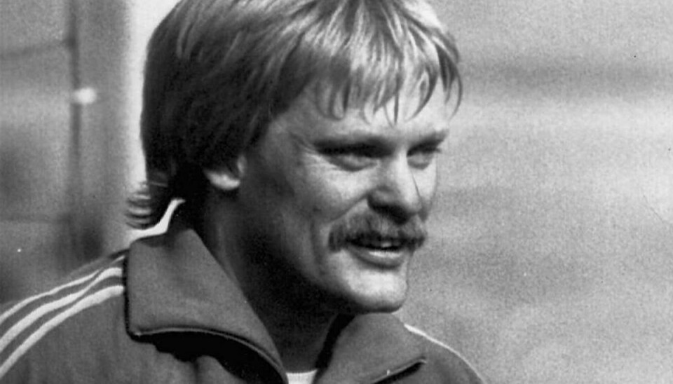 Ronnie Hellström blev 72 år gammel.