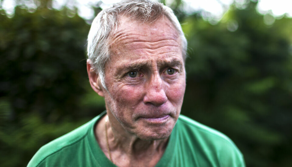 Den tidligere bokser og europamester Tom Bogs er død. Han blev 79 år gammel.