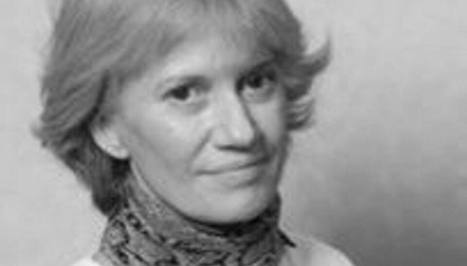 Anette Faaborg blev et kendt ansigt som en del af DR's korps af speakerpiger. Senere blev hun den første kvindelige konservatorierektor. Den 13. februar fylder hun 80 år.