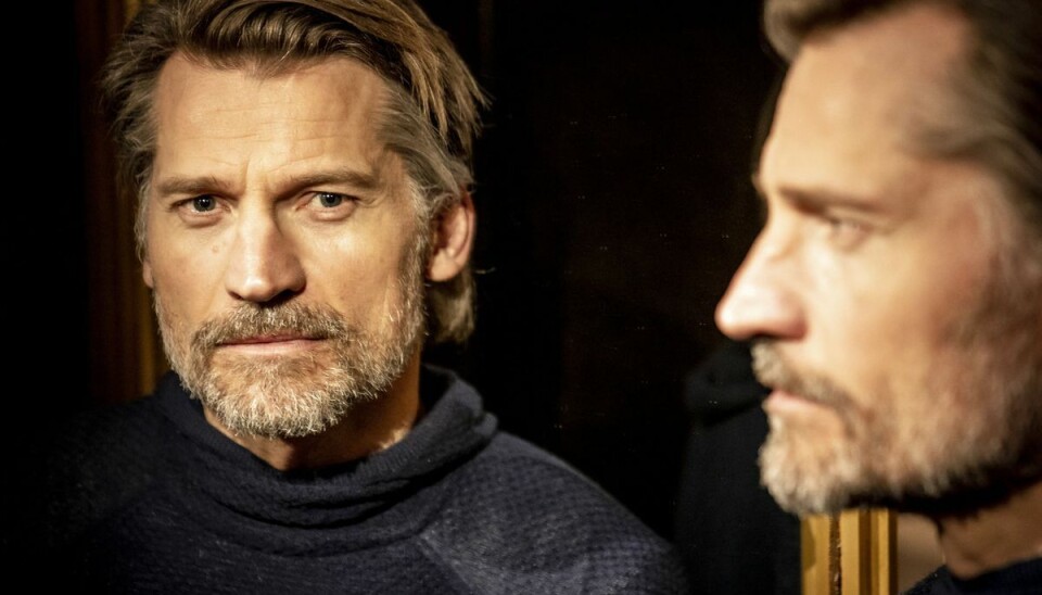Nikolaj Coster-Waldau spiller hovedrollen og er også manuskriptforfatter og producer på overlevelsesfilmen 'Against the Ice', som hans gamle kammeret, filminstruktøren Peter Flinth, har stået bag kammeraet på. De to kender hinanden helt tilbage fra kortfilmen 'Requiem', som førte til castingen på Nikolaj Coster-Waldaus danske gennembrudsfilm, 'Nattevagten'. (Arkivfoto). Nikolaj Coster-Waldau spiller hovedrollen og er også manuskriptforfatter og producer på overlevelsesfilmen 'Against the Ice', som hans gamle kammeret, filminstruktøren Peter Flinth, har stået bag kammeraet på. De to kender hinanden helt tilbage fra kortfilmen 'Requiem', som førte til castingen på Nikolaj Coster-Waldaus danske gennembrudsfilm, 'Nattevagten'. (Arkivfoto).