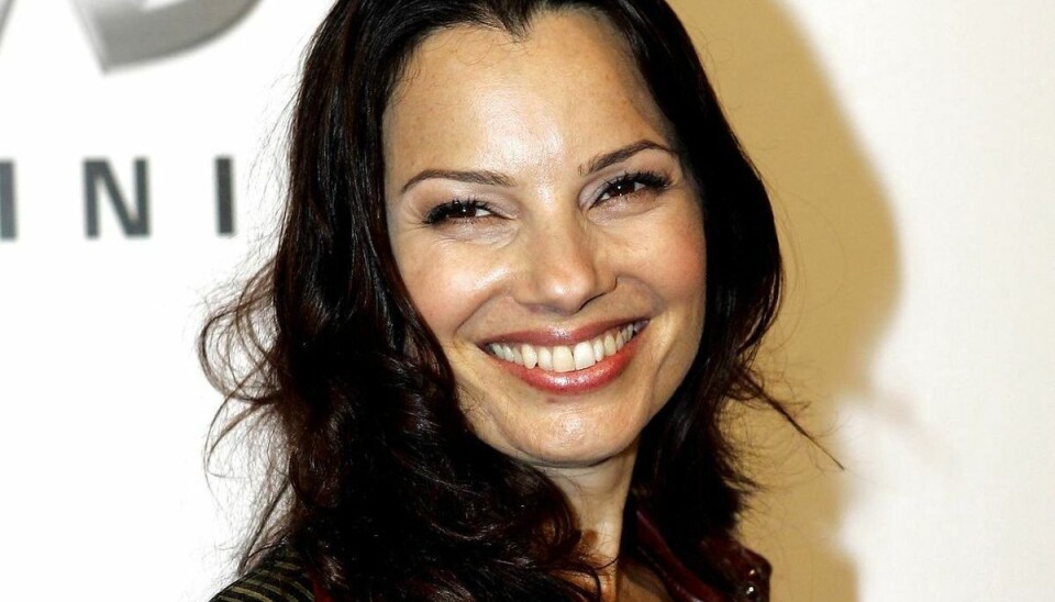 Fran Drescher