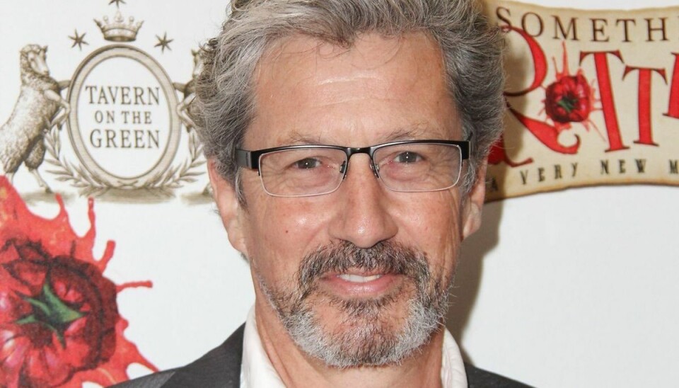 Charles Shaughnessy