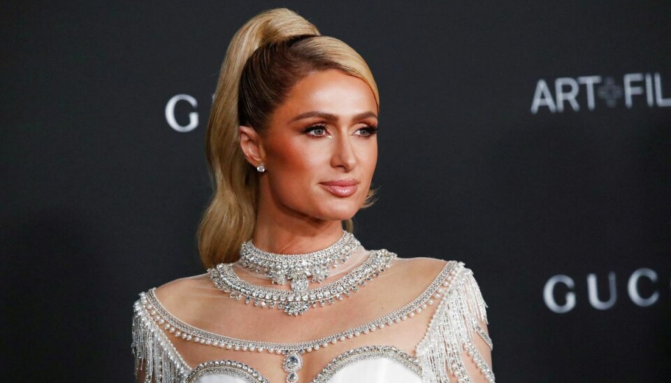 Et opslag Paris Hilton har delt på Instagram har i den grad sat spekulationer i gang om, at arvingen til Hilton-hotelformuen venter sit første barn.