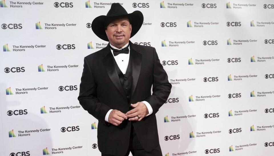 Garth Brooks har flere albummer med diamant-status end nogen anden kunstner. Ni er det blevet til i alt for country-musikeren, som fylder 60 år den 7. februar. (Arkivfoto). Garth Brooks har flere albummer med diamant-status end nogen anden kunstner. Ni er det blevet til i alt for country-musikeren, som fylder 60 år den 7. februar. (Arkivfoto).
