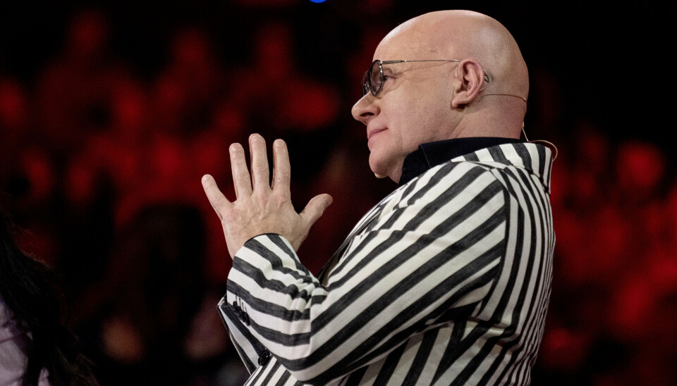 Selv om 'X Factor' runder sin 17. sæson i år, bliver der stadig skruet på det ellers så velkendte koncept. (Arkivfoto).